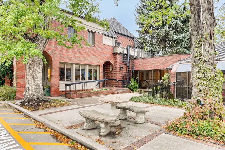 More Photos Of 700 E 9th Ave, Denver Office For Lease