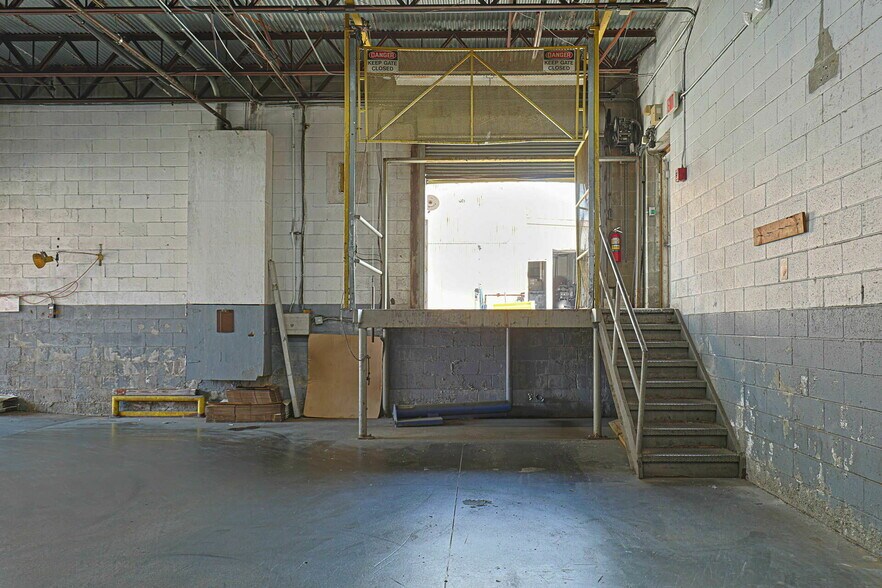 More Photos Of 1323 11th Ave, Columbus Industrial For Sale