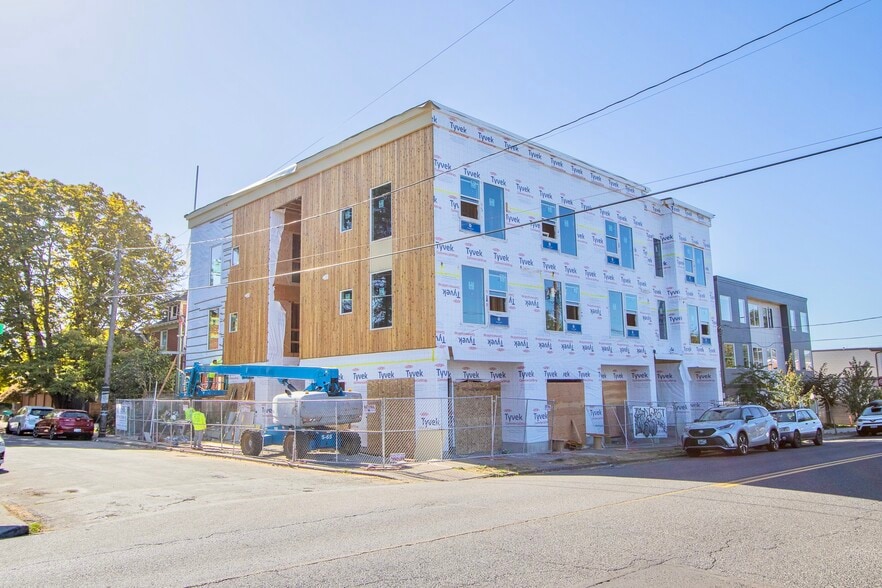 More Photos Of ,  Multifamily For Sale
