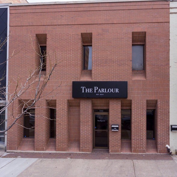 More Photos Of 2562 Washington Blvd, Ogden Loft Creative Space For Lease