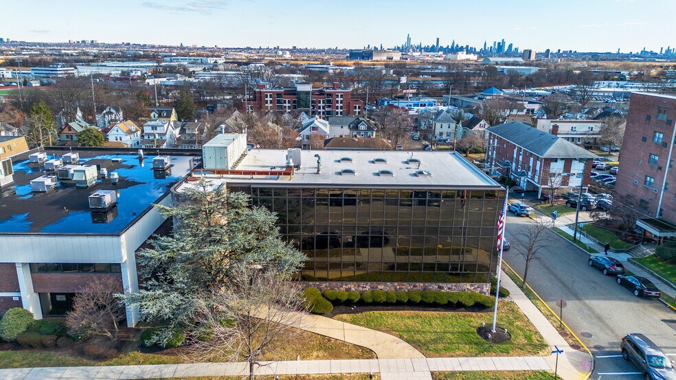 More Photos Of 85 Orient Way, Rutherford Loft Creative Space For Lease