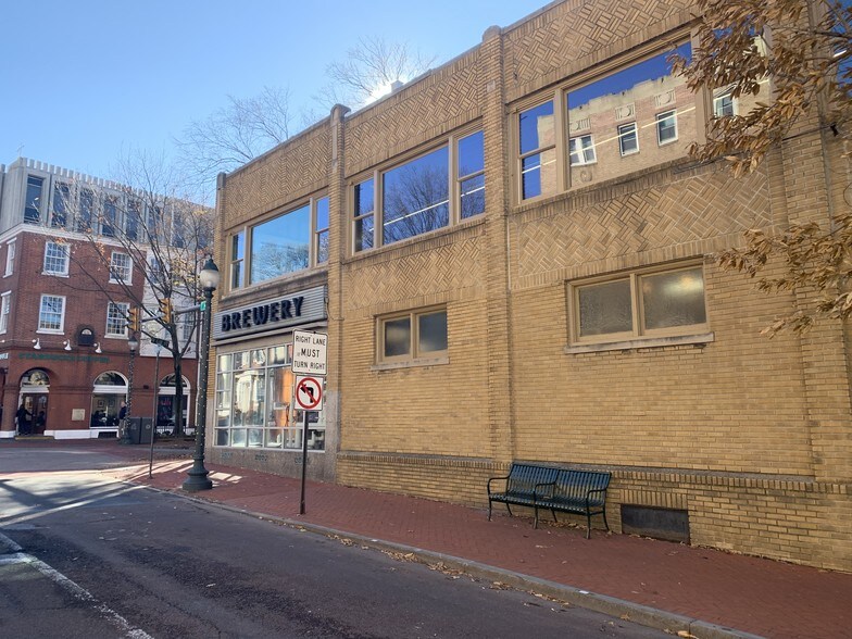 More Photos Of 3 W Gay St, West Chester Storefront Retail Office For Lease