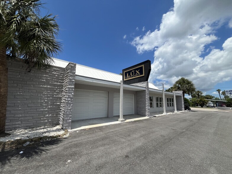 More Photos Of 4685 N Tamiami Trl, Sarasota Warehouse For Sale