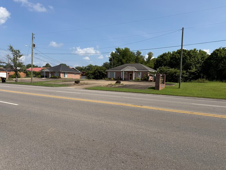 More Photos Of 532 Battle St W, Talladega Land For Sale