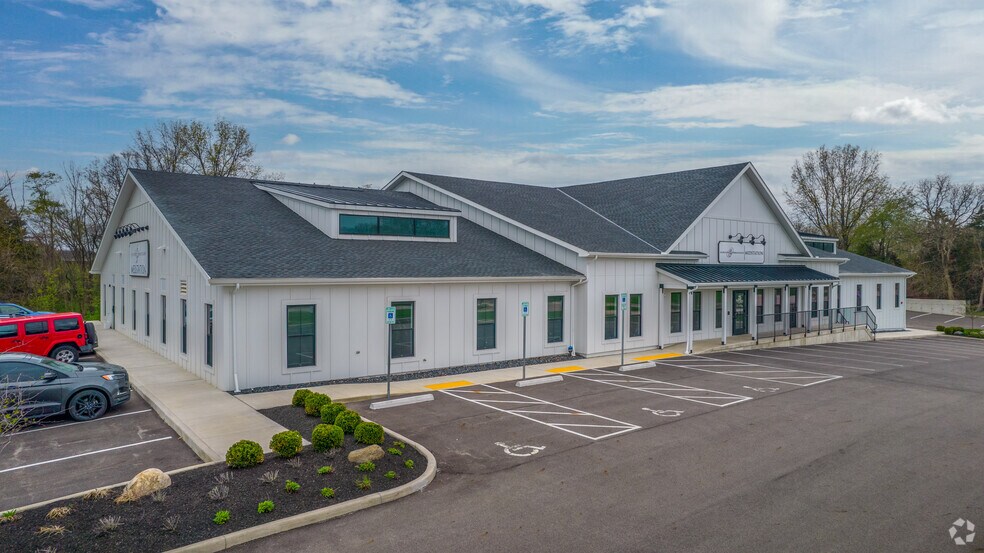 More Photos Of 25 Hidden Ravines Dr, Powell Healthcare For Sale