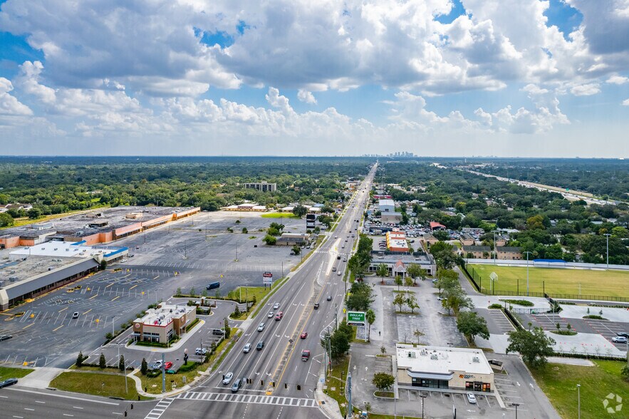 More Photos Of , Tampa General Retail For Sale