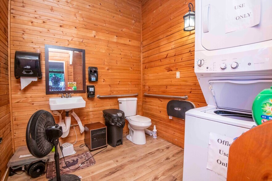 More Photos Of 251 Spring Valley Rd, Pigeon Forge Trailer Camper Park For Sale