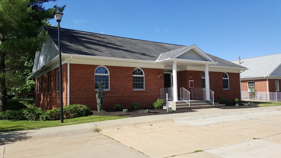 More Photos Of 312 N Cleveland Massillon Rd, Akron Medical For Sale