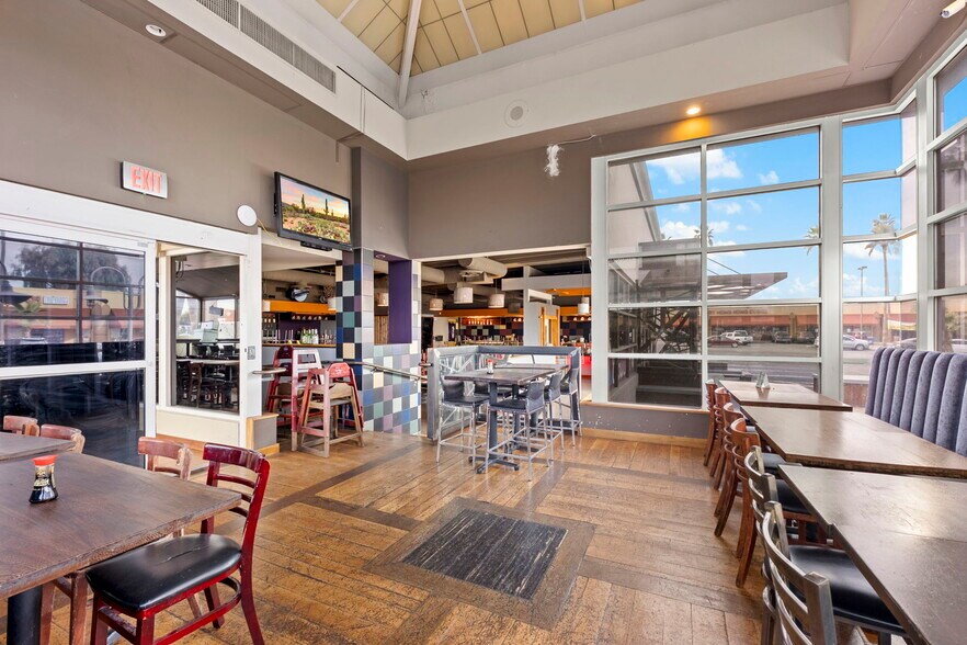More Photos Of 1120 S Dobson Rd, Mesa Restaurant For Sale