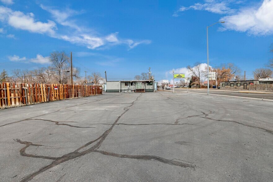 More Photos Of 162 Washington St, Twin Falls Land For Lease
