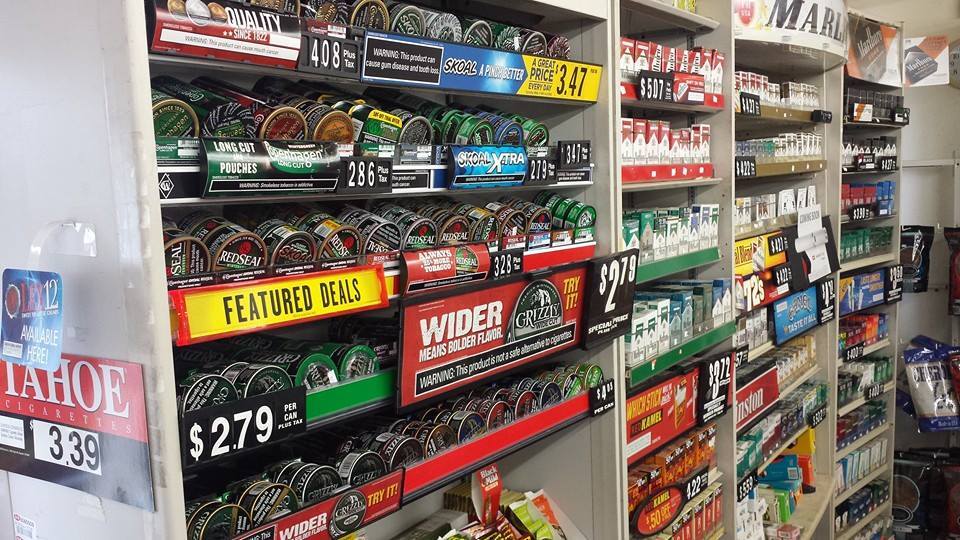 More Photos Of 581 Old Newfound Rd, Leicester General Retail For Sale