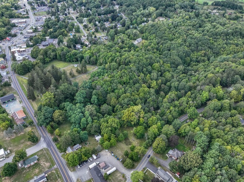 More Photos Of 453 Main Ave, Wynantskill Land For Sale