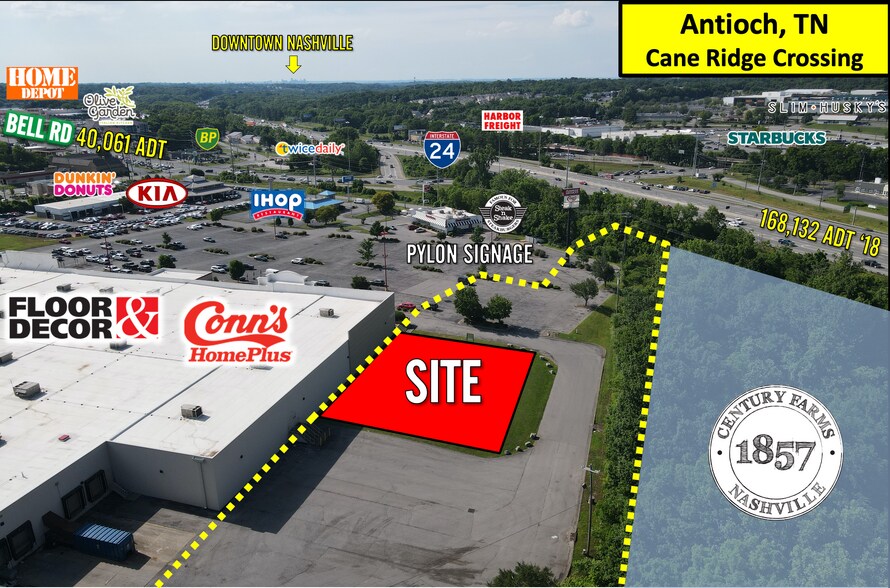 More Photos Of 0 Target Dr, Antioch Land For Sale