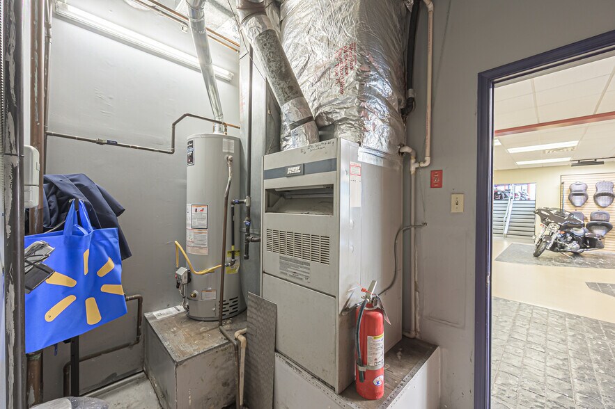 More Photos Of 219 E White Horse Pike, Galloway Health Club For Sale