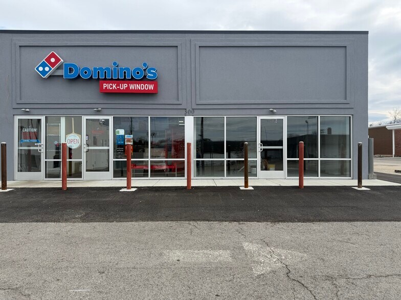 Primary Photo Of 300 W Main St, Lebanon Freestanding For Lease