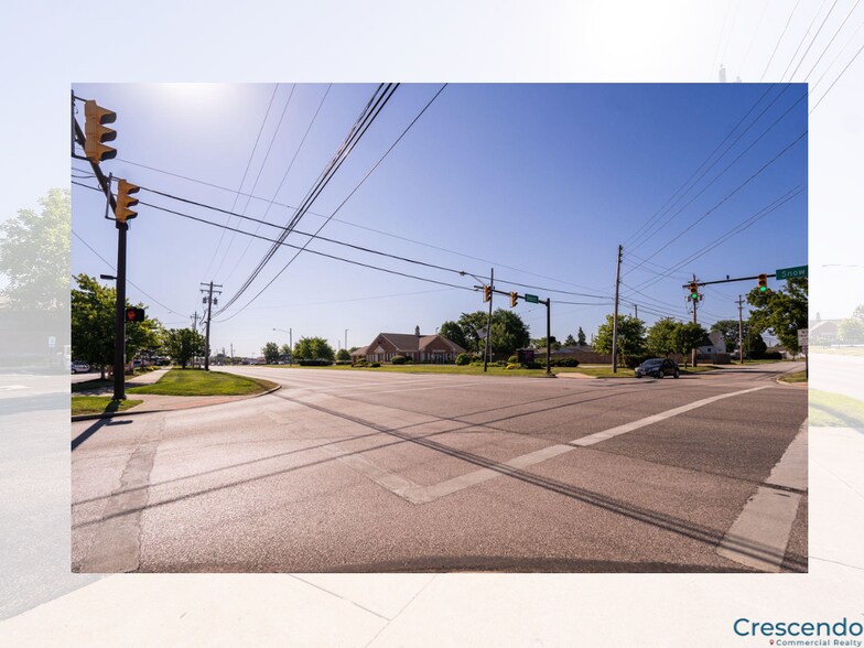 More Photos Of 15900 Snow Rd, Brook Park Medical For Lease