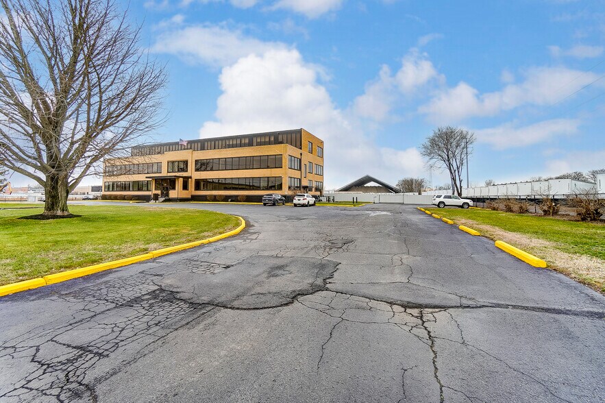 More Photos Of 425 N Findlay St, Dayton Medical For Lease