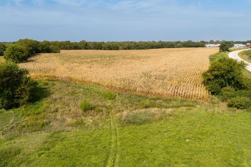 More Photos Of Lot 1-4 Baltic 118th Ave, Davenport Land For Sale