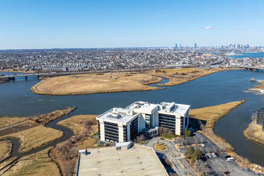 More Photos Of 1 Enterprise Dr, Quincy Office For Lease