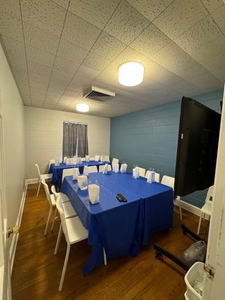 More Photos Of 2340 Rossville Blvd, Chattanooga Religious Facility For Lease