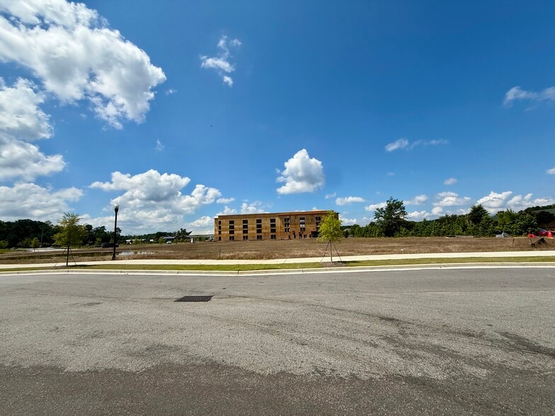 More Photos Of 0 Corbin Street, Summerville Land For Sale