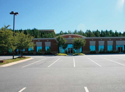 More Photos Of 4310 Johns Creek Pky, Suwanee Medical For Lease