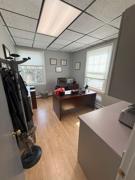 More Photos Of 5 S Main St, Branford Medical For Sale