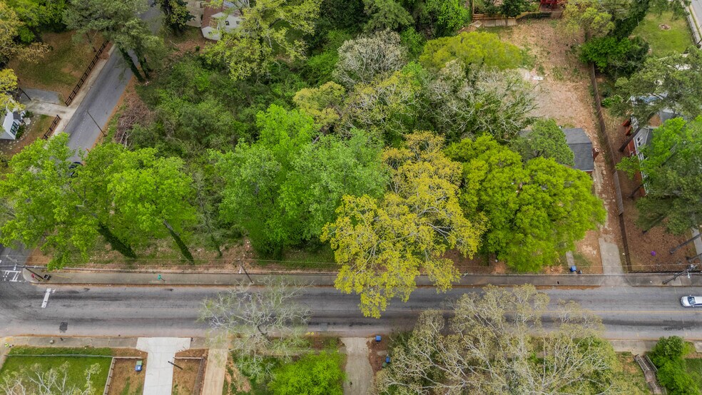 More Photos Of Claire Dr SE & Shadydale Ave SE, Atlanta Land For Sale