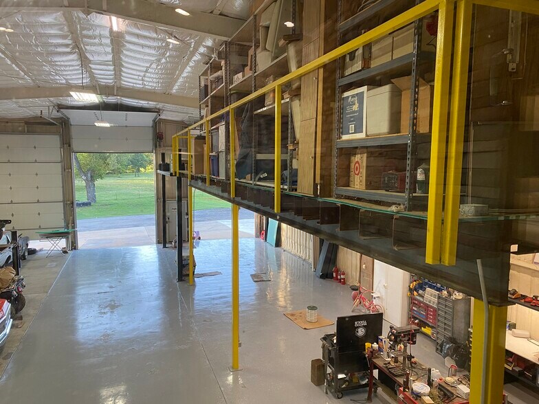 More Photos Of 5350 County Road 406, Grandview Industrial For Lease