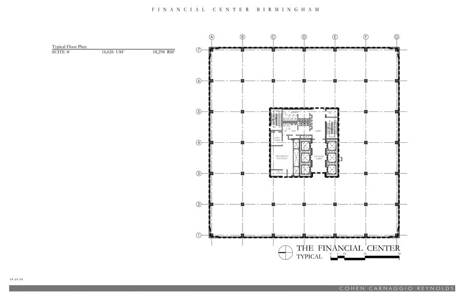 More Photos Of 505 20th St N, Birmingham Office For Lease