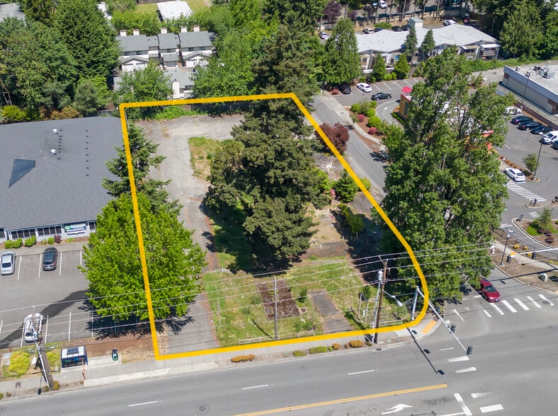 More Photos Of 10056 SE 240th St, Kent Land For Sale