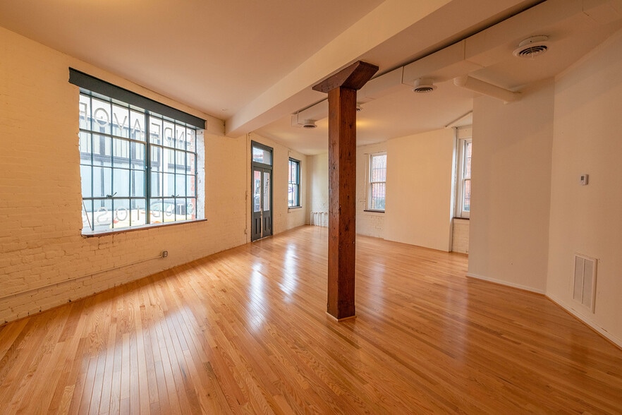 More Photos Of 316 Brook Rd, Richmond Apartments For Lease