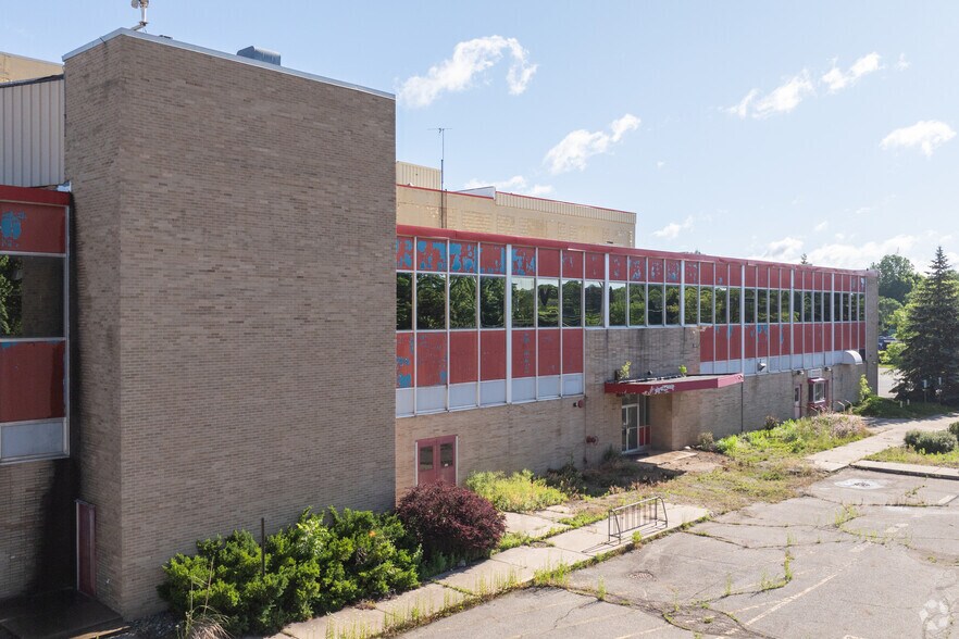 Primary Photo Of 454 North St, Mason Manufacturing For Lease