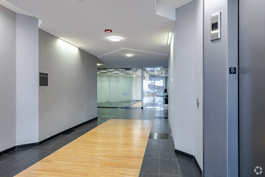 Photo of 5th Floor Ste 550