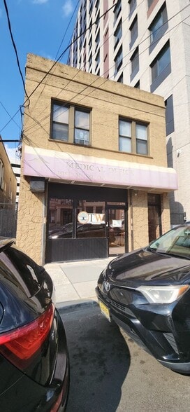 Primary Photo Of 516 51st St, West New York Office Residential For Lease