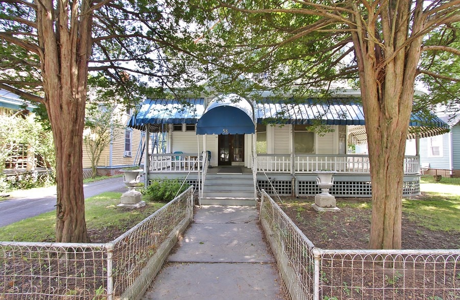 More Photos Of 58 Saint James St, Kingston Apartments For Sale