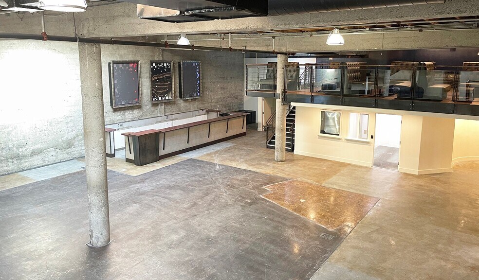 More Photos Of 440-444 Jessie St, San Francisco Research And Development For Lease