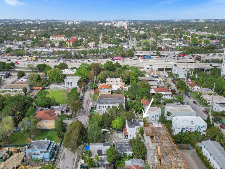 More Photos Of 527 Nw 34th St, Miami Apartments For Sale