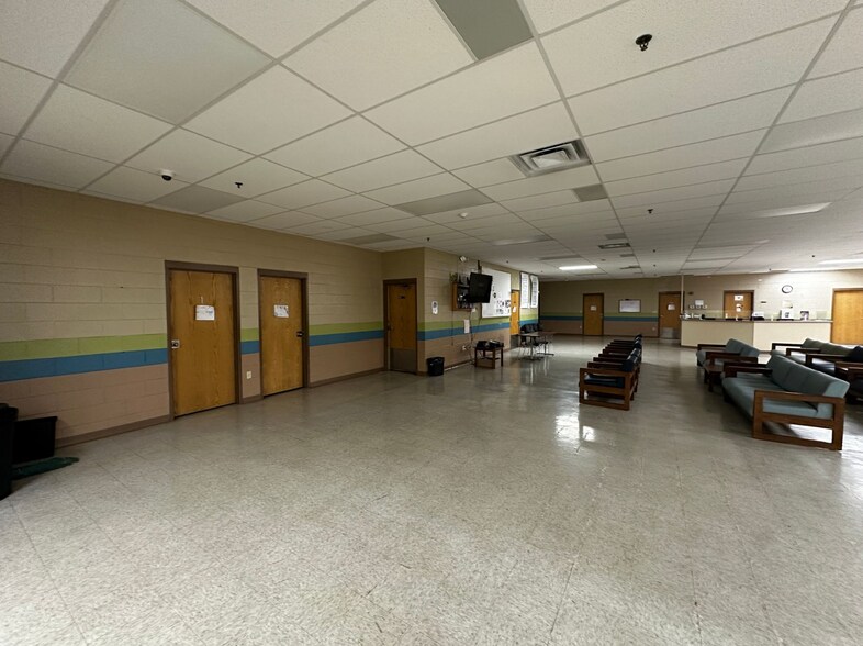 More Photos Of 2400 Clark Rd, Gary Office For Sale