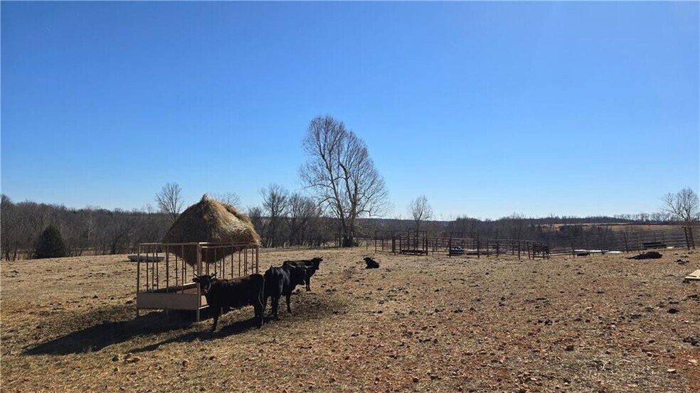 More Photos Of TBD NE Douglas Cemetery Road, Gentry Sports And Entertainment For Sale