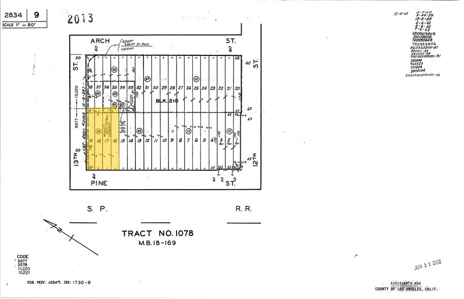 More Photos Of 22422-22432 13th St, Santa Clarita Storefront Retail Office For Lease
