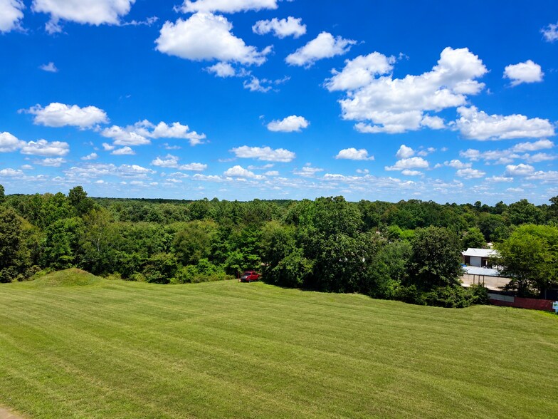 More Photos Of 7952 S US Highway 59, Nacogdoches Industrial For Sale