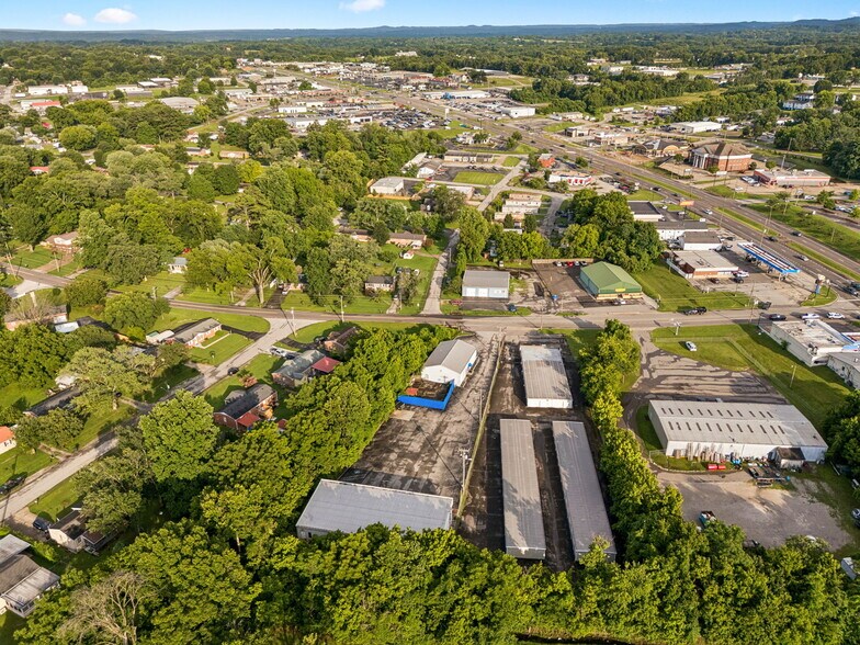 More Photos Of 2400 Highland Ave, Columbia Daycare Center For Sale