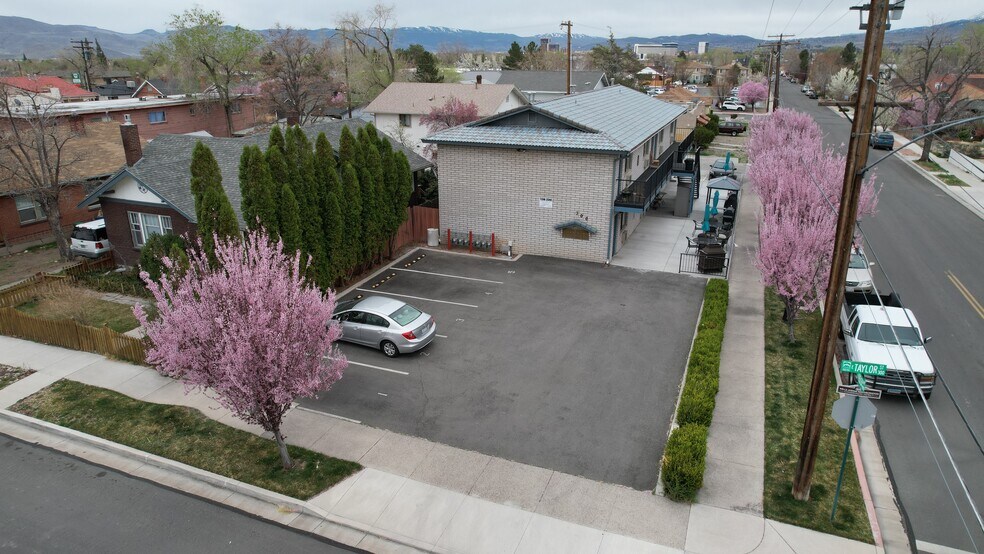 More Photos Of 306 E Taylor St, Reno Apartments For Sale