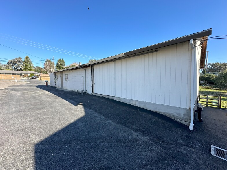 More Photos Of 1285 Skillman Ln, Petaluma Refrigeration Cold Storage For Lease