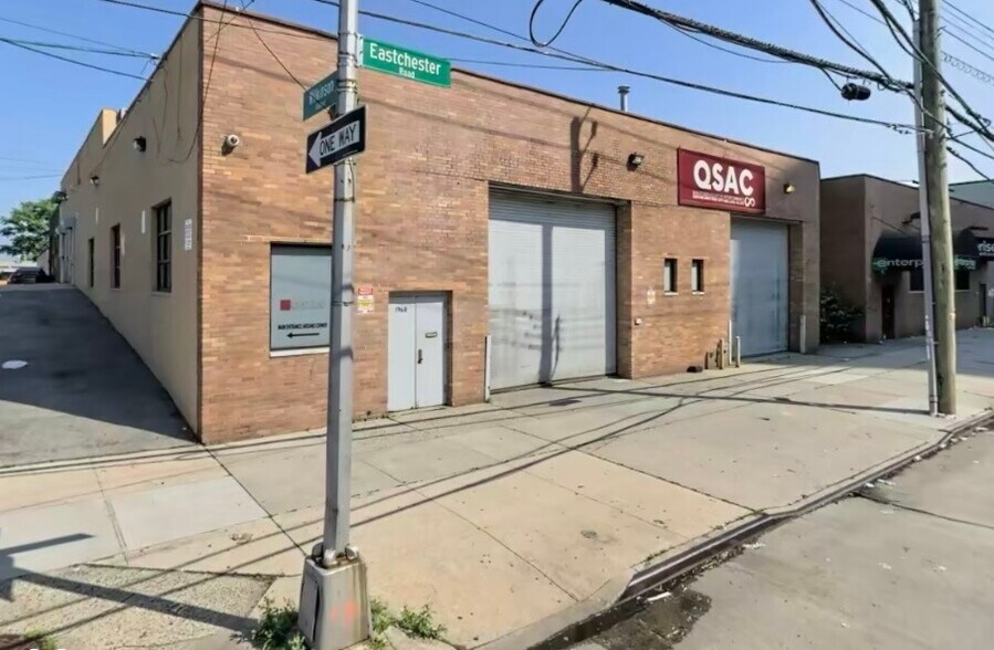 More Photos Of 1968 Eastchester Rd, Bronx Medical For Lease