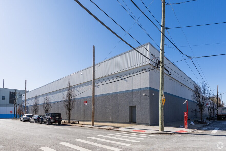 More Photos Of 110 Beard St, Brooklyn Warehouse For Lease