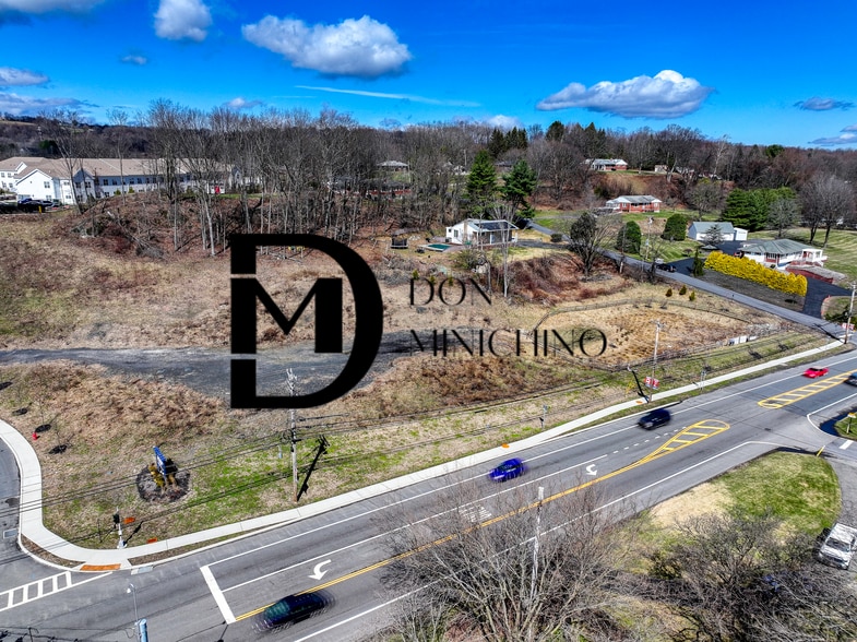 More Photos Of 0 Route 9W, Marlboro Land For Sale