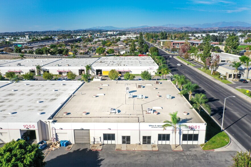 More Photos Of 1061 S Melrose St, Placentia Warehouse For Sale