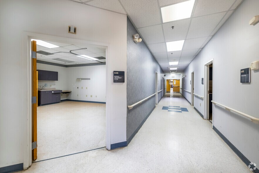 More Photos Of 6104 Avenue Q South Dr, Lubbock Medical For Sale